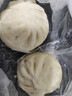 广州酒家香菇青菜包390g*2袋 12个 蔬菜素菜包子速冻早餐速食早茶生鲜端午 实拍图