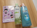 多芬（Dove）【成毅同款】水润蓬松无硅油氨基酸洗发水470ml橙花香 干枯扁塌 实拍图