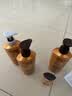 欧莱雅精油润养洗发露500ml*2+欧莱雅精油润养润发乳500ml 实拍图