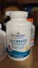 Nordic Naturals挪威小鱼挪帝克成人DHA深海鱼油Ultimate Omega-3软胶囊高纯度rTG 180粒*1瓶 [香港直邮] 实拍图