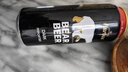 豪铂熊（BearBeer）德国精酿黑啤酒500ml*24听 整箱装 京东自营 聚会畅饮 端午送礼 实拍图