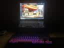 联想（Lenovo) 拯救者15.6寸Y7000/ R9000P高刷电竞吃鸡设计游戏本二手笔记本电脑 95新R7-5800 3050高配通杀R7000 8G256G/定制升级99新 实拍图