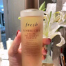 Fresh馥蕾诗红茶水酵母酵萃精华150ml 护肤品化妆品 生日礼物送女友 实拍图