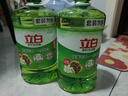 立白茶籽洗洁精2.9kg A类去污洁净99%除菌去油快不伤手洗涤灵洗碗液 实拍图