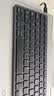 联想（Lenovo）双模键盘M150K 2.4G无线蓝牙键盘多设备连接 剪刀脚结构 快捷键 便携办公笔记本平板手机键盘 实拍图