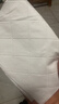 植护挂式抽纸 纸巾面巾纸 悬挂卫生纸抽 擦手用纸 4层260抽*10提（配1挂钩） 实拍图