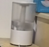 苏泊尔（SUPOR）加湿器小型落地净化器卧室办公桌面家用增湿器大容量雾化加湿器空调伴侣21B 实拍图