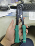 绿林（GREENER）拉钉铆钉枪9.5英寸铆钉工具钳拉铆器铆钉神器家用手动螺母拉帽 实拍图