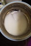 亨氏婴幼儿铁锌钙米粉400g*2宝宝高铁辅食二价铁维生素米糊含DHA 6月+ 实拍图