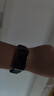 小米（MI）REDMI Watch 5 典雅黑心率血氧监测 蓝牙通话红米手表5 24天超长续航智能手表男女 实拍图