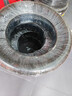 马牌（Continental）汽车轮胎 195/65R15 91V UCJ【月黑风高】 实拍图