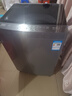 美的（Midea）【价保618】随心洗波轮洗衣机全自动 12公斤大容量 直驱变频 免清洗 MB120L3D 以旧换新 补贴 自营 实拍图