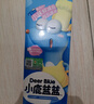 小鹿蓝蓝特级有机宝宝酱油150ml减盐无添加儿童酱油拌饭调味3岁+ 配料干净 实拍图