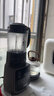 美的（Midea）破壁机全自动免煮家用自清洗1.75L轻音大容量豆浆机3-4人用榨汁机多功能料理机辅食五谷杂粮062 实拍图