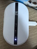 中兴（ZTE）随身wifi6免插卡移动wifi无线网卡便携式热点4g路由器无限笔记本电脑通用流量2025款U10LS白色 实拍图