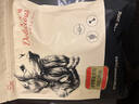 路斯狗狗零食鸡胸肉干肉条鸡肉软丝切丝训练奖励耐嚼磨牙宠物零食 鸡肉软丝 400g 实拍图
