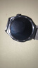 联想（Lenovo）智能手表 Watch S风暴灰 运动手表男 Ai蓝牙心率血氧睡眠健康监测 70+运动模式音乐播放男朋友礼物 实拍图