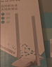 水星（MERCURY）USB无线网卡WiFi6 智能免驱AX300 台式机笔记本电脑专用 无线WiFi接收发射器 外置高增益天线 UX3H 实拍图