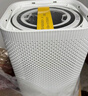 美的（Midea）【母婴级】价保618空气净化器鼻炎家用除甲醛除烟味异味过敏原空气净化机森林家L1 Lite 实拍图