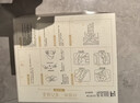 珍视明蒸汽眼罩纯甄无香热敷发热透气舒缓遮光睡眠男女通用30片 实拍图
