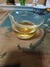 京东京造醉君普洱生茶357g饼 2021年云南普洱茶茶叶自营自己喝性价比送礼 实拍图