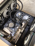 华硕AMD 9800X3D 7800X3D 9850X3D华硕RTX5070 5070TI 5080整机台式电脑游戏主机直播设计AI主机DIY 配三丨R7 7800X3D+华硕RTX5060Ti 实拍图