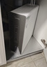 美的（Midea）中央软水机家用双罐大流量小型厨下式全自动超薄中央全屋净水软水系统 软化水除垢净水器套装 实拍图