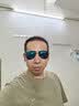 BOLON暴龙眼镜蛤蟆镜偏光开车驾驶墨镜男户外钓鱼防晒太阳镜BL8011D90 实拍图