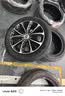 倍耐力汽车轮胎225/50R17 98V 第二代新P7 (VOL)原配沃尔沃S60 L 实拍图