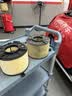 曼牌滤清器（MANNFILTER）空调滤清器空调滤芯CUK31003/1奥迪A4LQ5LA6LQ7A8LA5S5Q8途锐添越 实拍图