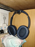 索尼（SONY）WH-CH720N 无线降噪立体声耳机 蓝色 618 实拍图