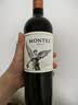 蒙特斯官旗 智利原瓶进口红酒 蒙特斯montes经典系列750ml 马尔贝克红葡萄酒整箱装 实拍图