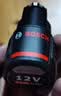 博世（BOSCH）12V通用型插入式锂电池锂电池快速充电器1.5ah电动工具 锂电池12V-2.0Ah（2000毫安） 实拍图