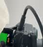 毕亚兹 Micro HDMI转HDMI连接线 4K60hz高清 相机hdmi线 微型HDMI转接头转换线 平板连接电视投影仪3米黑 实拍图