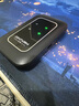 影腾随身wifi三网全国通用无线wi-fi6免插卡移动联通电信无限制大流量卡便携式网卡高速网络2026款5GHF 【三网通3000毫安充电款+黑色】*超长续航 实拍图
