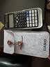 卡西欧（CASIO） fx-991CN X中文版函数科学计算器学生考试专用物理化学竞赛大学计算机 【老款991CN X】黑色+四件套 实拍图