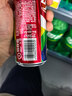 可口可乐（Coca-Cola）可乐*12+雪碧*8+芬达*4 有糖汽水 碳酸饮料  330ml*24罐 实拍图