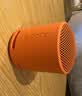 索尼（SONY）SRS-XB100 蓝牙音箱音响 迷你便携 重低音16小时续航 户外音箱 防水防尘 橙色 礼物 实拍图