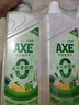 AXE斧头牌鸭屎香洗洁精1kg*3瓶 零添加 去农残 实拍图