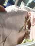 爱宝适月子服纯棉纱布春夏孕妇装产妇喂奶衣哺乳睡衣家居服L码 柠檬M347 实拍图