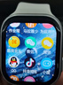 小天才酷盖儿童电话手表6-12-18岁初高中生全网通无游戏防水防摔可插卡GPS定位男女孩青少年智能手表学生专用 至尊银【微信版】256G大内存+可管控+高清屏 全国联保-学生无游戏专用版 实拍图