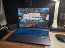 机械革命极光X 2026新款 (i7-13700HX 16G 1T RTX5060 灰)游戏本笔记本电脑 实拍图