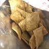 七鲜 花椒锅巴200g 实拍图
