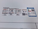 美的家用微波炉快捷小型 700W速热 容量20L 360°均匀加热 旋钮操控 易清洁内胆2026新款升级 M1-L213B二代 实拍图