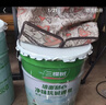 三棵树漆内墙底漆净味抗碱通用乳胶漆墙面随心底漆油漆涂料白色 15L 实拍图