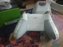 XBOX微软Xbox Series S/X无线Xbox手柄 XSS XSX 蓝牙游戏手柄 PC电脑 Xbox手柄 精灵密语【送线/摆架】 实拍图