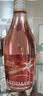 爱之湾 桃红莫斯卡托低醇甜起泡葡萄酒750ml 实拍图