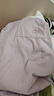 芬腾睡衣女带胸垫纯棉26年夏新款7A抑菌女士短裤家居服套装 实拍图