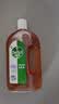滴露（Dettol）消毒液洗衣衣物消毒水750mL 除螨杀菌混洗无忧 家居地板消毒 非84 实拍图