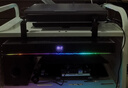 纽曼（Newmine）D22电脑音响电竞游戏音箱蓝牙5.4台式笔记本HIFI桌面家用2.1多媒体木质重低音炮80W大功率组合套装 实拍图